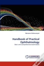 Capa do artigo Handbook Of Practical Ophthalmology