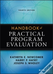 Handbook Of Practical Program Evaluation