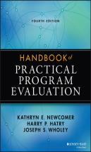 Handbook Of Practical Program Evaluation