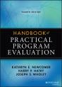 Handbook Of Practical Program Evaluation - Preview
