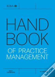 Handbook Of Practice Management 2024