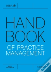 Capa do artigo Handbook Of Practice Management