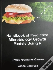Capa do artigo Handbook of Predictive Microbiology Growth Models Using R