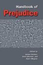 Handbook Of Prejudice - Preview