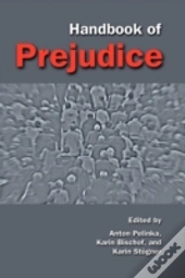 Handbook Of Prejudice