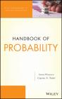 Handbook Of Probability - Preview