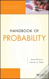 Handbook Of Probability