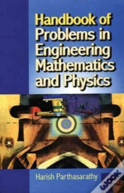 Capa do artigo Handbook Of Problems In Engineering Mathematics And Pyhsics