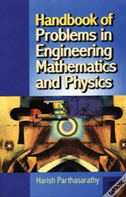 Capa do artigo Handbook Of Problems In Engineering Mathematics And Pyhsics