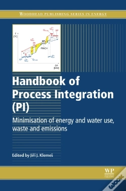 Capa do artigo Handbook Of Process Integration (Pi)