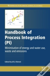 Capa do artigo Handbook Of Process Integration (Pi)