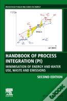 Handbook Of Process Integration (Pi)