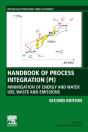 Handbook Of Process Integration (Pi) - Preview