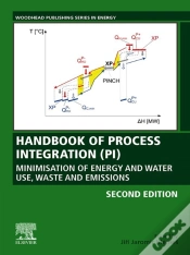 Capa do artigo Handbook Of Process Integration (Pi)