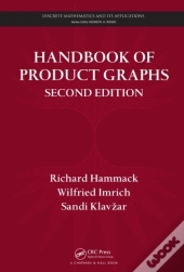 Handbook Of Product Graphs