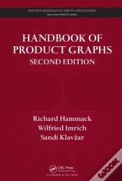Capa do artigo Handbook Of Product Graphs