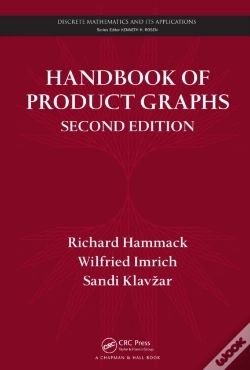 Capa do artigo Handbook Of Product Graphs