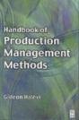 Handbook Of Production Management Methods - Preview