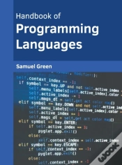 Capa do artigo Handbook Of Programming Languages