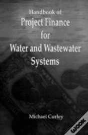Capa do artigo Handbook Of Project Finance For Water And Wastewater Systems