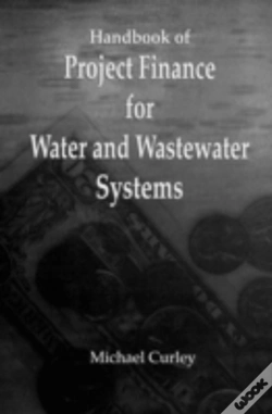 Capa do artigo Handbook Of Project Finance For Water And Wastewater Systems