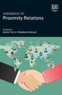 Handbook Of Proximity Relations - Preview