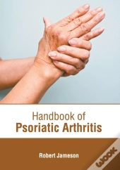 Handbook Of Psoriatic Arthritis