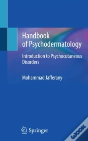 Capa do artigo Handbook Of Psychodermatology
