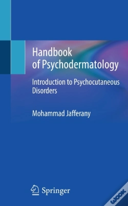 Capa do artigo Handbook Of Psychodermatology