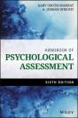 Handbook Of Psychological Assessment - Preview