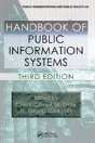 Handbook Of Public Information Systems - Preview