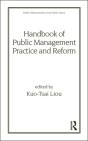 Handbook Of Public Management Practice And Reform - Preview
