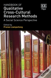 Capa do artigo Handbook Of Qualitative Cross-Cultural Research Methods
