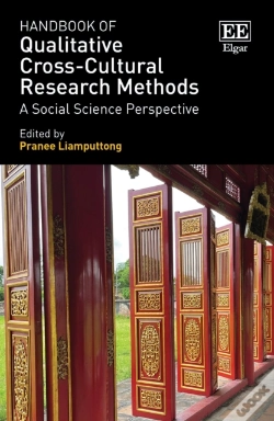 Capa do artigo Handbook Of Qualitative Cross-Cultural Research Methods
