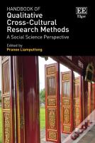Handbook Of Qualitative Cross-Cultural Research Methods