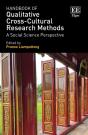 Handbook Of Qualitative Cross-Cultural Research Methods - Preview