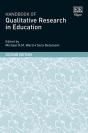 Handbook Of Qualitative Research In Education - Preview