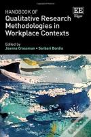 Handbook Of Qualitative Research Methodologies In Workplace Contexts