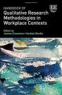 Handbook Of Qualitative Research Methodologies In Workplace Contexts - Preview