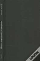 Handbook Of Quantitative Ecology