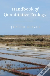 Capa do artigo Handbook Of Quantitative Ecology