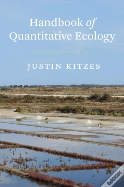 Capa do artigo Handbook Of Quantitative Ecology