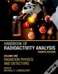 Handbook Of Radioactivity Analysis