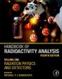 Handbook Of Radioactivity Analysis - Preview