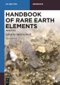 Handbook Of Rare Earth Elements - Preview