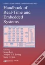 Handbook Of Real-Time And Embedded Systems