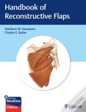 Capa do artigo Handbook Of Reconstructive Flaps