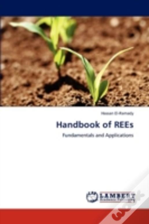 Handbook Of Rees
