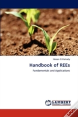 Capa do artigo Handbook Of Rees