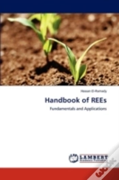 Capa do artigo Handbook Of Rees